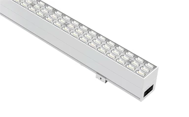 Moetso oa setso Linear Lightings Vs Pro Flex Leseli