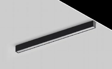 Mokhoa oa ho khetha pakeng tsa Flush Mount le Recessed Linear Lights?