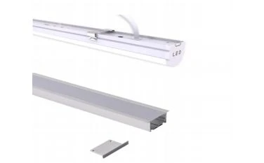 Lekola Tlhahiso e Tloaelehileng ea Leseli la LED le Likhetho tsa OEM
