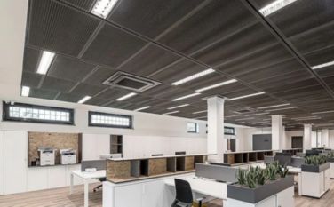Hobaneng ha li-Single Linear Batten Light Fitting Fixtures li loketse bakeng ...