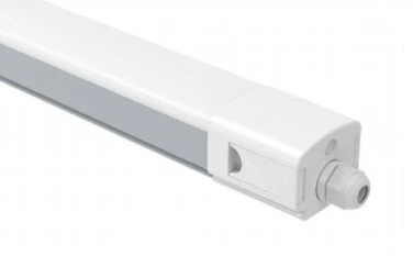 Hobaneng Global Buyers Khetha China LED Tri-Proof Light Manufacturer