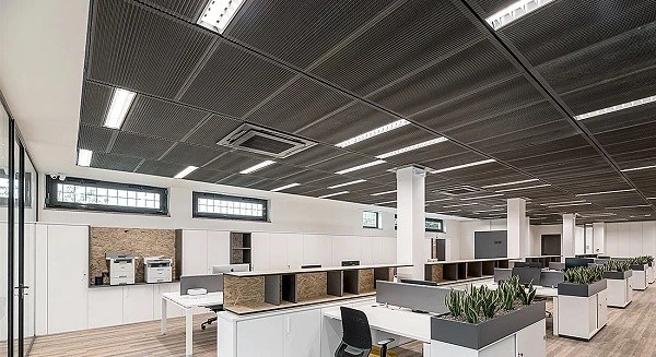 Consistent Lighting