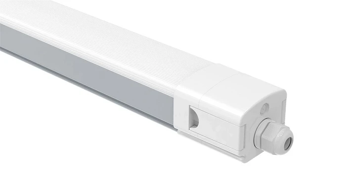 Tri-Proof Light