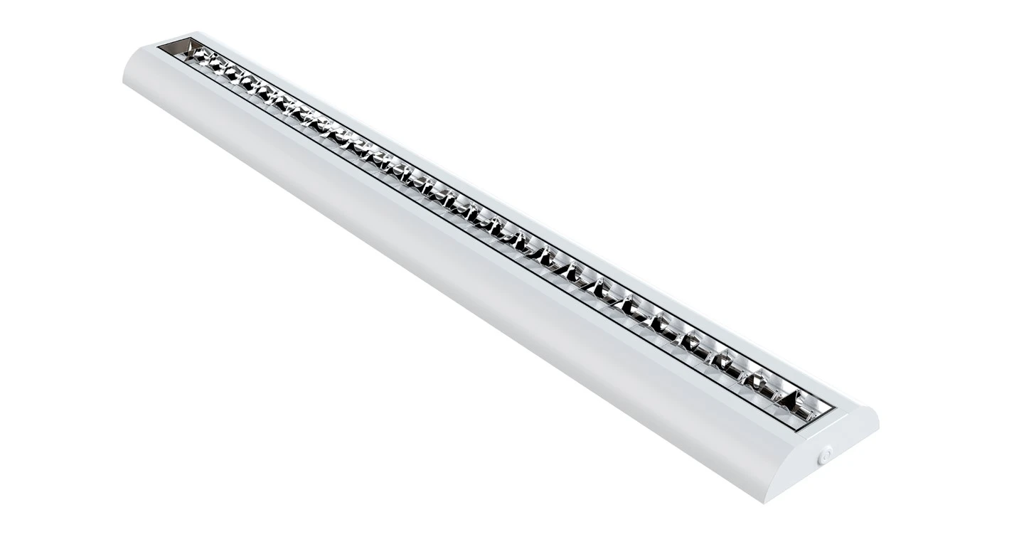 Grid UGR Batten Leseli