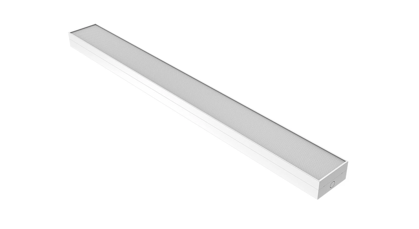 Leseli la Kingston UGR Batten