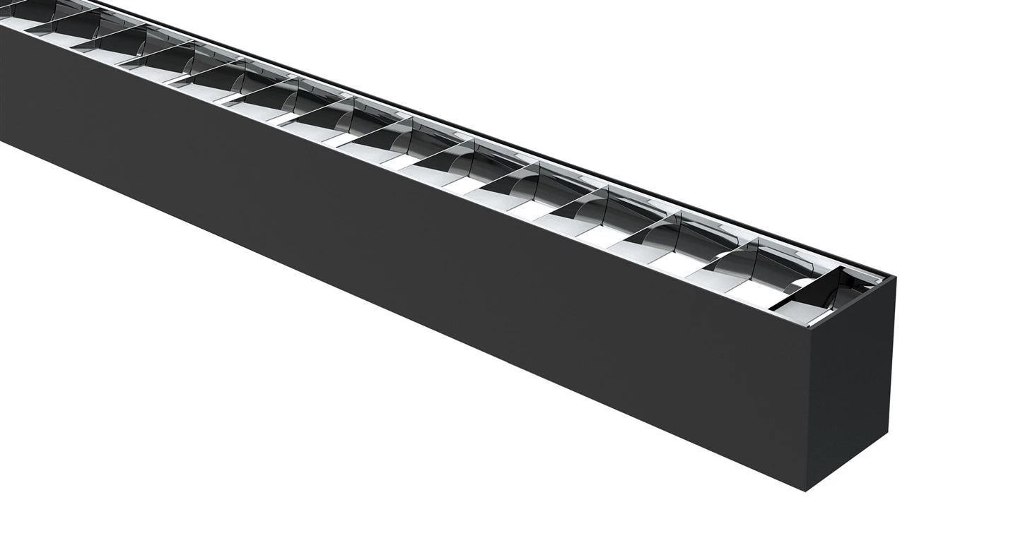 Leseli la Marco Linear