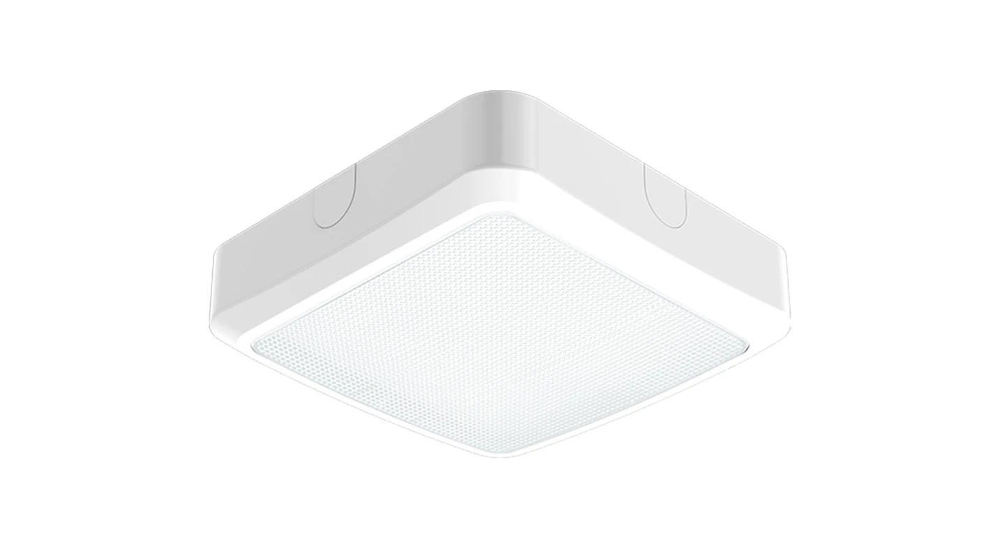 Pro S200 Square Bulkhead Leseli
