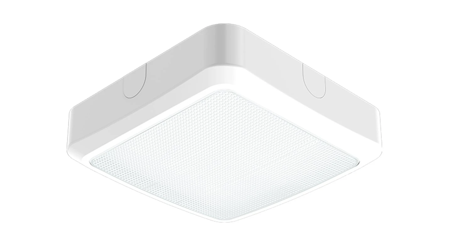 Pro S260 Square Bulkhead Leseli
