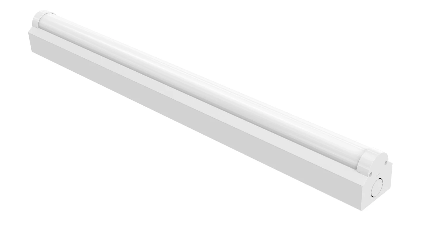 T8 Slim Batten Leseli